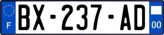 BX-237-AD