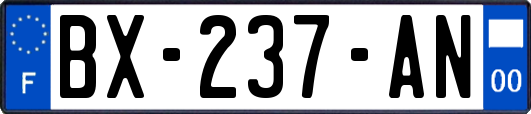 BX-237-AN