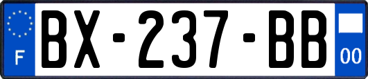 BX-237-BB