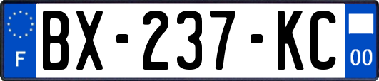 BX-237-KC