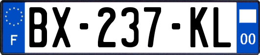 BX-237-KL