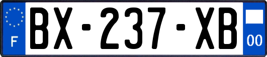 BX-237-XB