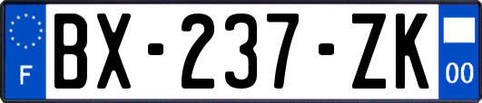 BX-237-ZK