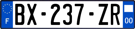 BX-237-ZR