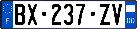 BX-237-ZV