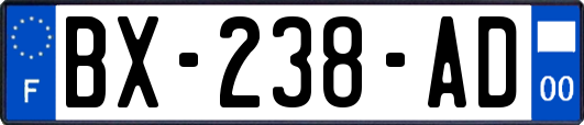 BX-238-AD