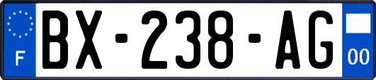 BX-238-AG