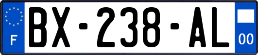 BX-238-AL