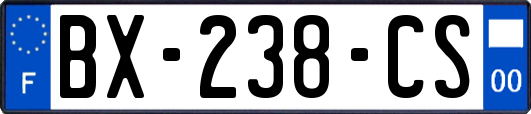 BX-238-CS