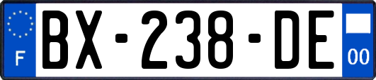 BX-238-DE