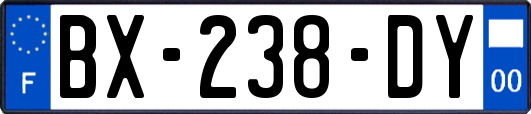 BX-238-DY