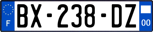 BX-238-DZ