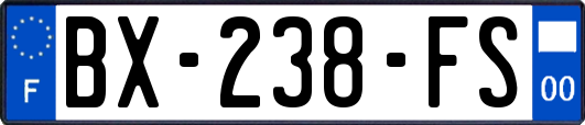 BX-238-FS