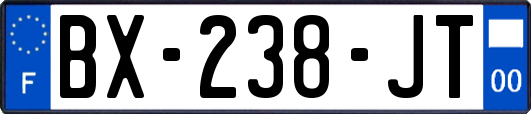 BX-238-JT