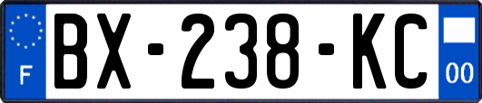 BX-238-KC