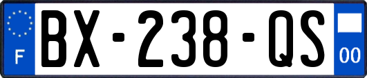 BX-238-QS