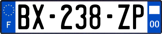 BX-238-ZP