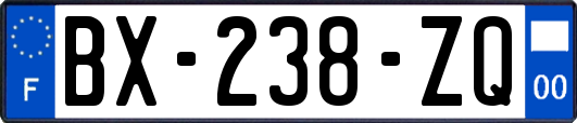 BX-238-ZQ