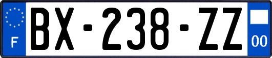 BX-238-ZZ