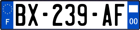 BX-239-AF