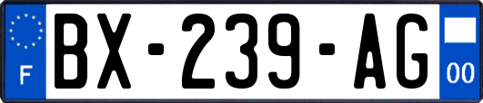 BX-239-AG