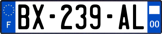 BX-239-AL