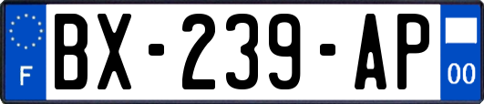 BX-239-AP