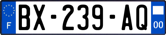 BX-239-AQ