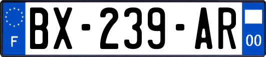 BX-239-AR