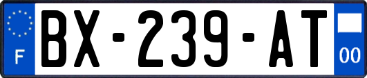 BX-239-AT