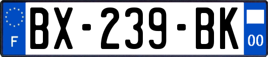 BX-239-BK