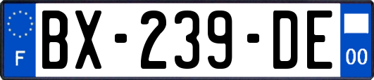 BX-239-DE