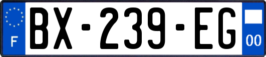 BX-239-EG