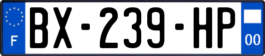 BX-239-HP