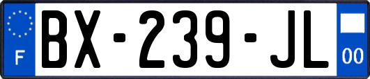 BX-239-JL