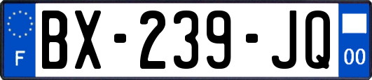 BX-239-JQ