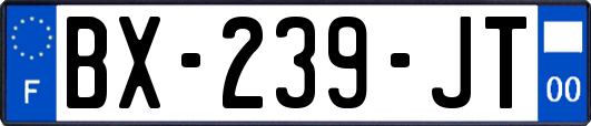 BX-239-JT