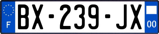 BX-239-JX