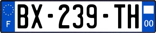 BX-239-TH