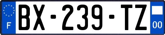 BX-239-TZ