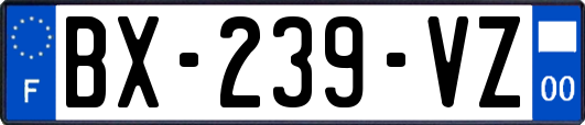 BX-239-VZ