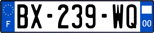 BX-239-WQ