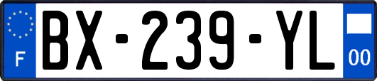 BX-239-YL