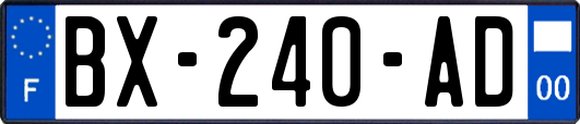 BX-240-AD