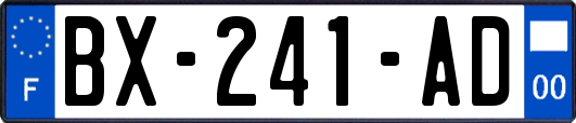 BX-241-AD