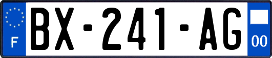 BX-241-AG