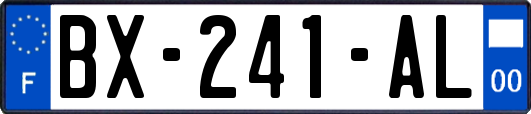 BX-241-AL