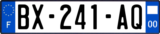 BX-241-AQ