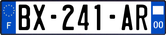 BX-241-AR