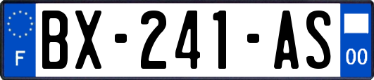 BX-241-AS